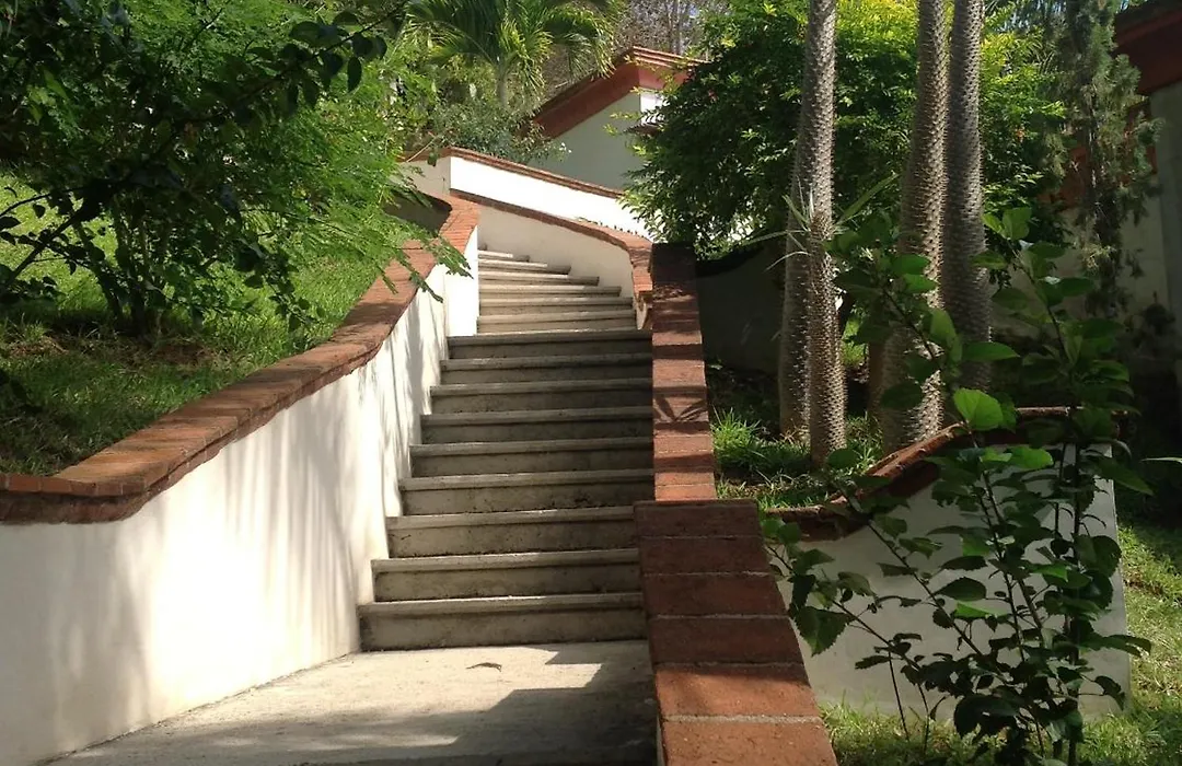 Casa Flor De Mar-1