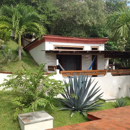 Casa Flor De Mar-2